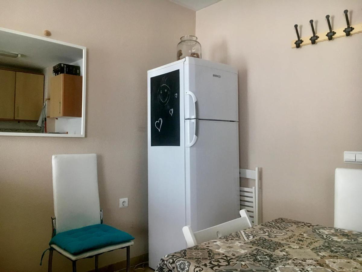 Atunado Conil De La Frontera Εξωτερικό φωτογραφία